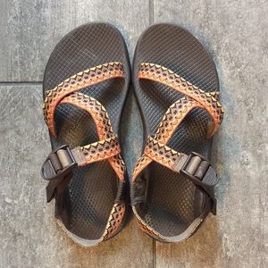 Chaco sandals